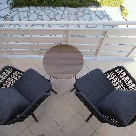 Bohotel Eleonas 4*