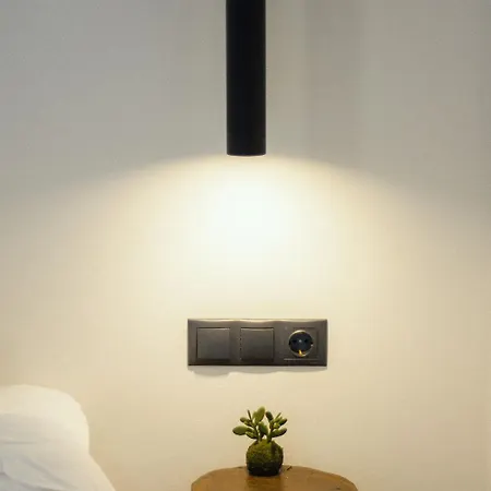 Bohotel Eleonas Kávos