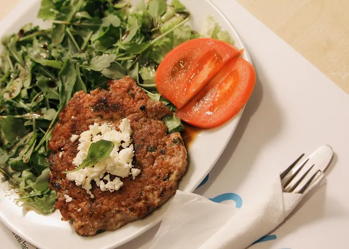 アパートホテル Eleonas Bohotel カボス