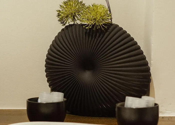 Eleonas Bohotel アパートホテル 4*