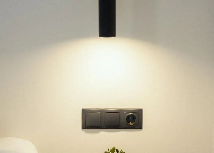 Eleonas Bohotel カボス