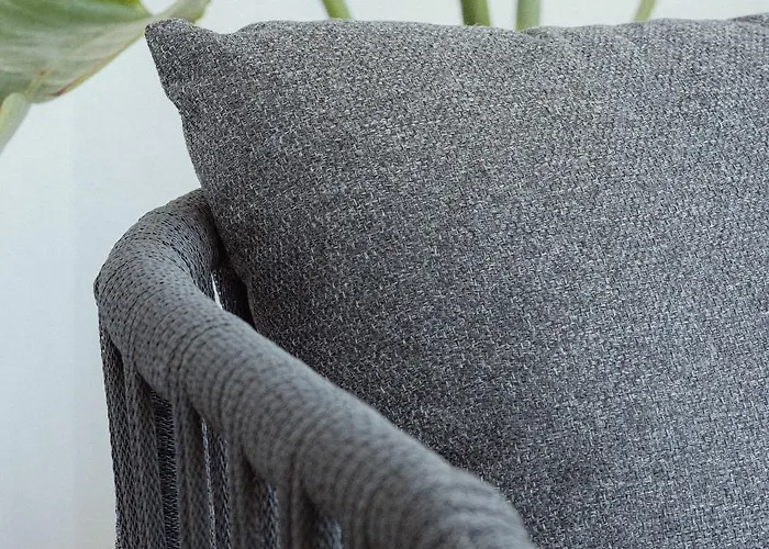 Eleonas Bohotel 4* カボス