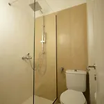 Bohotel Eleonas Kávos
