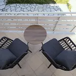Bohotel Eleonas 4*