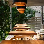 Bohotel Eleonas