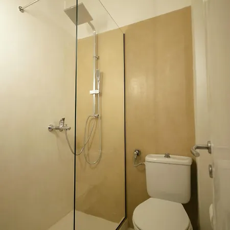 Eleonas Bohotel Κάβος