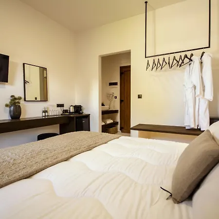 Ξενοδοχείο με διαμερίσματα Eleonas Bohotel