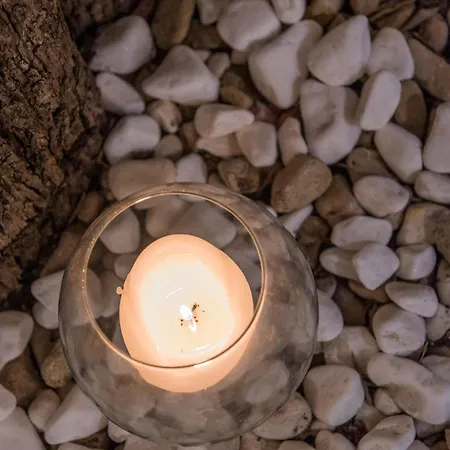 Ξενοδοχείο με διαμερίσματα Eleonas Bohotel 3*