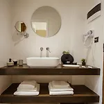 Bohotel Eleonas Kávos