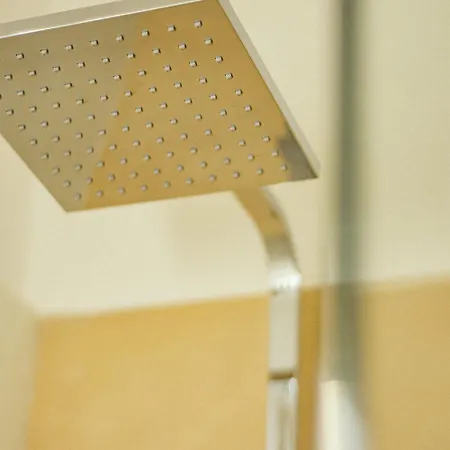 Eleonas Bohotel شقة فندقية