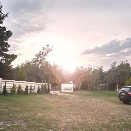 Eleonas Bohotel 3* Kávos