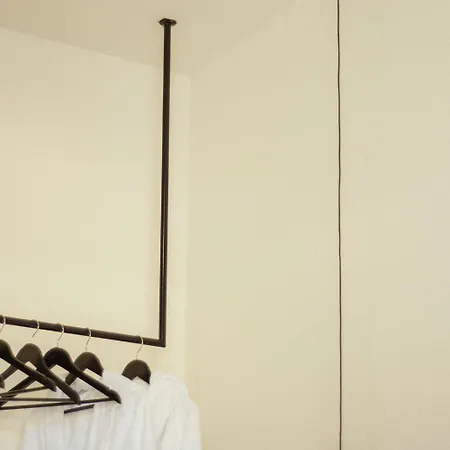 شقة فندقية Eleonas Bohotel