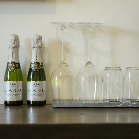 Eleonas Bohotel 3* Kávos