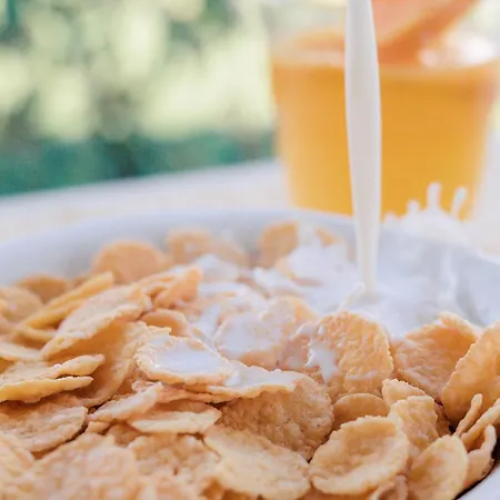 Eleonas Bohotel Appart hôtel 3*