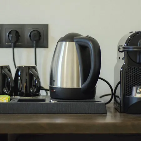 شقة فندقية Eleonas Bohotel 3*