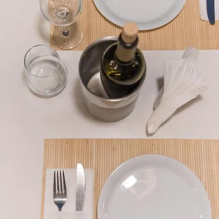 شقة فندقية Eleonas Bohotel Kávos