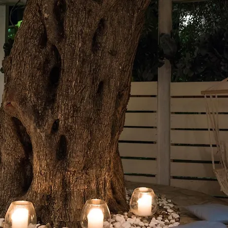 Eleonas Bohotel Appart hôtel 3*