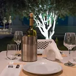 Apart Otel Bohotel Eleonas 4*