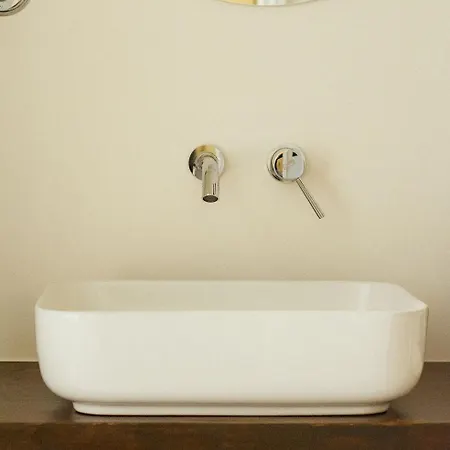 Bohotel Eleonas Appart hôtel 4*