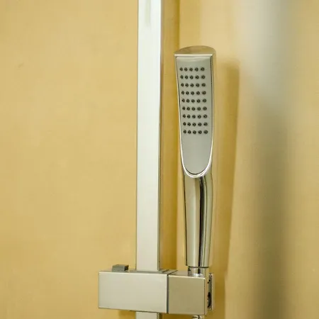 Apartmanhotel Eleonas Bohotel 3*