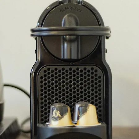 Eleonas Bohotel Apartmanhotel