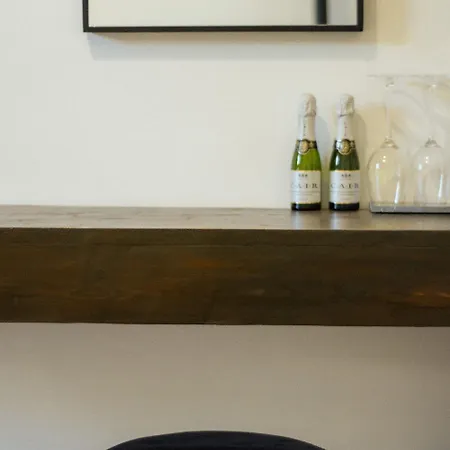 Eleonas Bohotel Apartmanhotel 3*