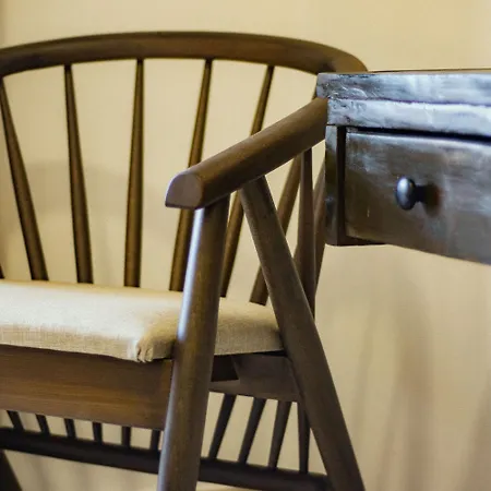 Eleonas Bohotel 3* Kávosz