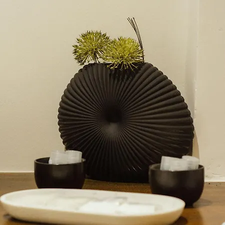 Eleonas Bohotel Apartmanhotel 3*