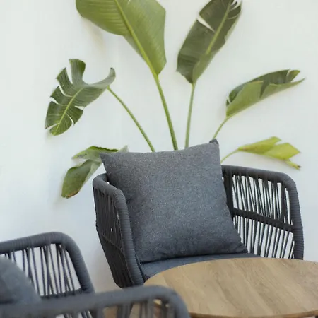 Apartmanhotel Eleonas Bohotel