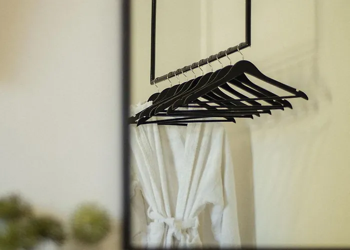 Apartmanhotel Bohotel Eleonas 4*